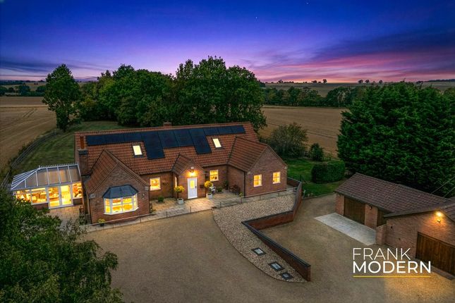 6 bed property, in Dembleby, £750,000