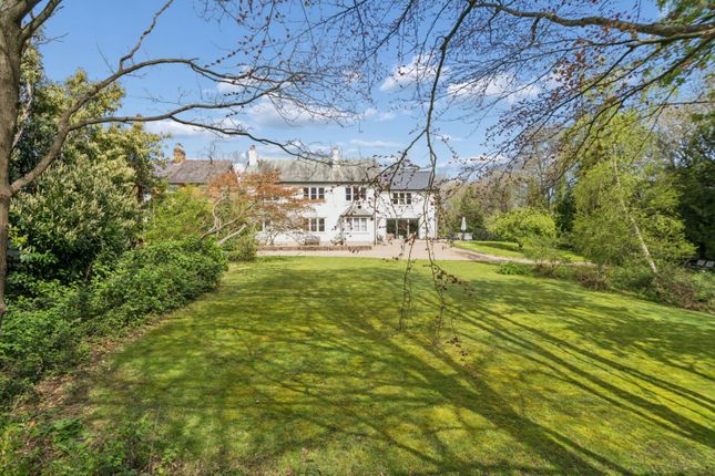 5 bed property, in South View Road, £1,800,000