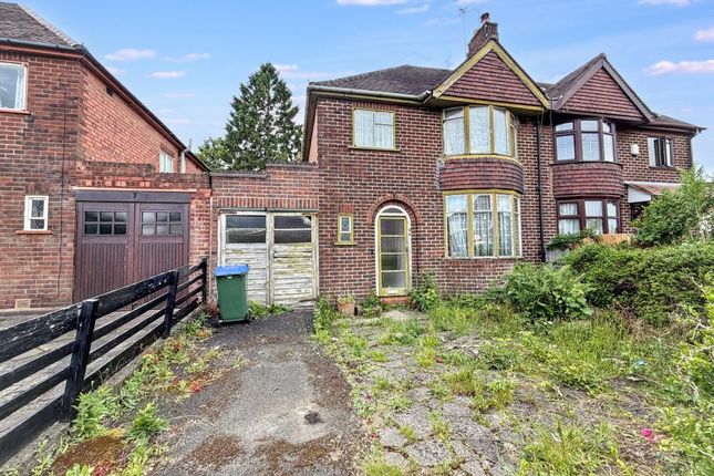 3 bed property, in 9 Bankfield Road, £89,000