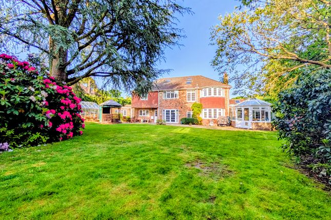 5 bed property, in Forest Road, £1,150,000