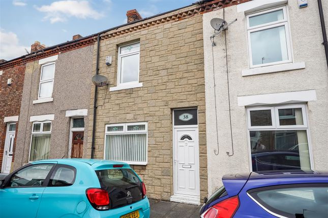 2 bed property, in Napier Street, £69,950