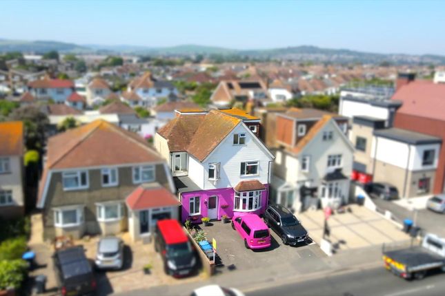 8 bed property, in Brighton Road, £850,000