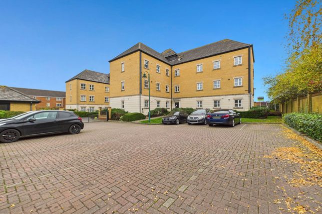 2 bed property, in Hargate Way, £154,000