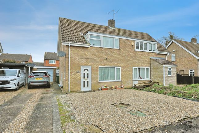 3 bed property, in Stigands Gate, £210,000