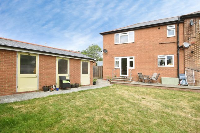 1 bed property, in Alma Drive, £210,000