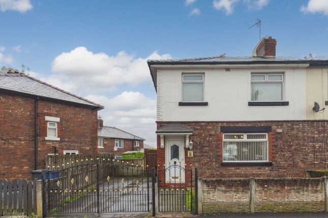 3 bed property, in Grange Road, £230,000