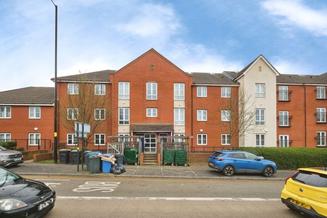 1 bed property, in Bordesley Green East, £110,000