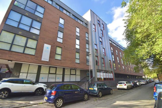 Studio, in North Street, £13,000