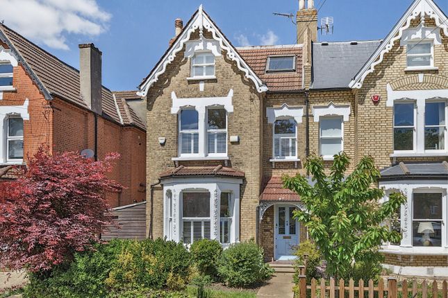 5 bed property, in Madeira Road, £1,100,000