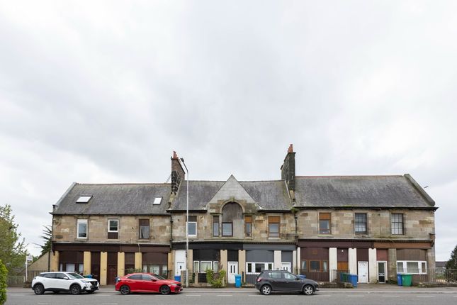 1 bed property, in Lochgelly Road, £80,000