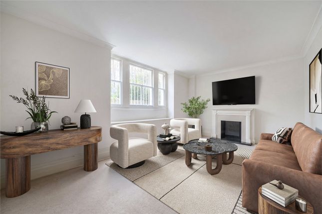 1 bed property, in Phillimore Gardens, £975,000