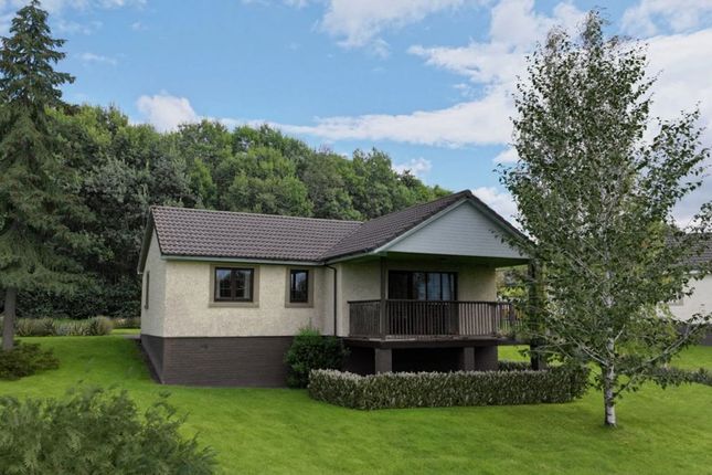 3 bed property, in Plot 89, £94,000