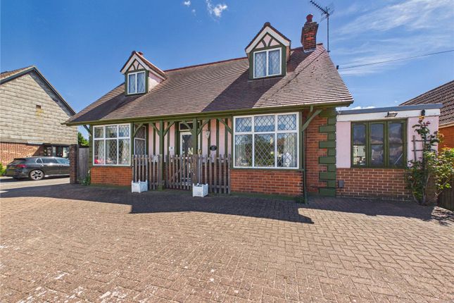 3 bed property, in Ipswich Road, £350,000