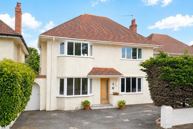 3 bed property, in Alverton Avenue, £685,000