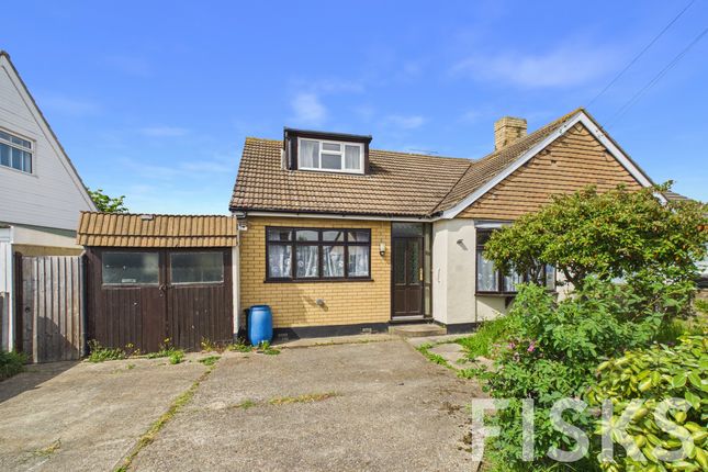 3 bed property, in Hawkesbury Road, £330,000