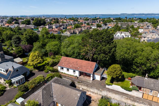 3 bed property, in 11B Wardie Road, £600,000