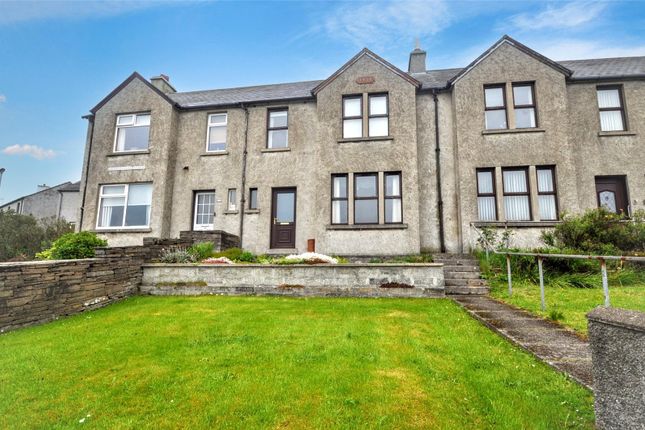 3 bed property, in 17 Grieveship Terrace, £180,000