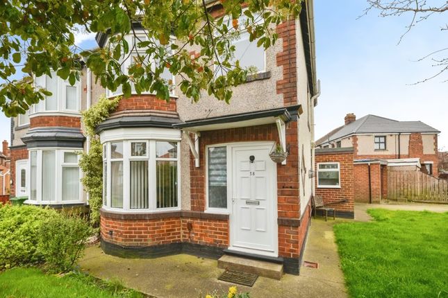 3 bed property, in Westlands Avenue, £125,000