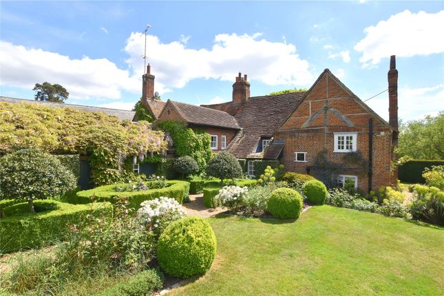 5 bed property, in Mill Road, £2,950,000