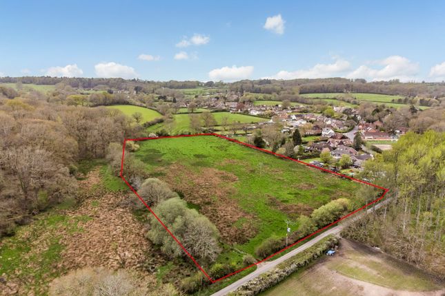 Land, in Redlynch, £100,000