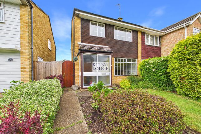 3 bed property, in Linnet Drive, £375,000