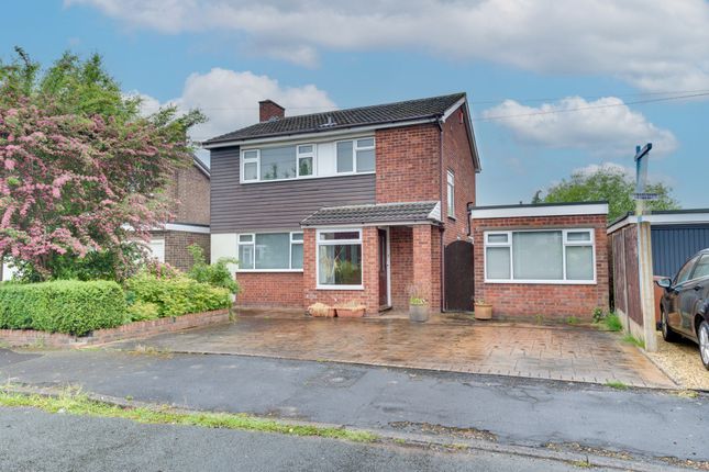3 bed property, in Penrith Court, £350,000