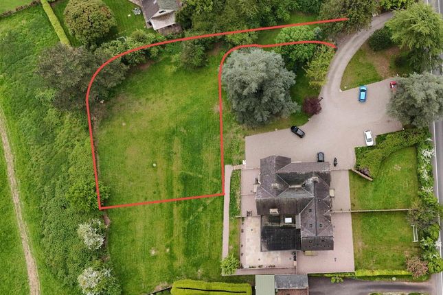Land, in @ Walney House, £250,000