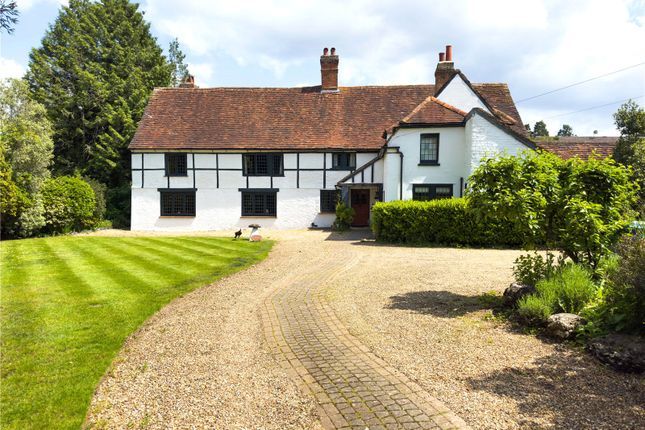 5 bed property, in West End Lane, £2,250,000