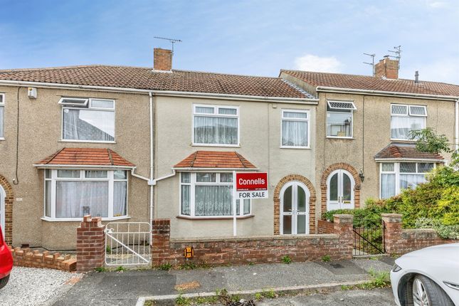 3 bed property, in Hawthorn Avenue, £300,000