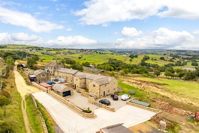 4 bed property, in Turley Cote Lane, £650,000