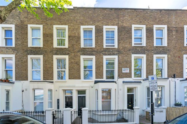 3 bed property, in Fernhead Road, £750,000