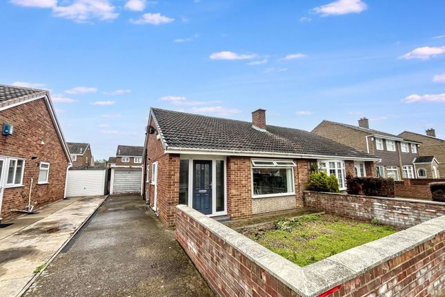 2 bed property, in Cunningham Drive, £125,000