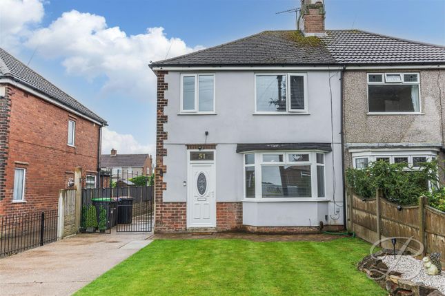 3 bed property, in Frederick Avenue, £240,000