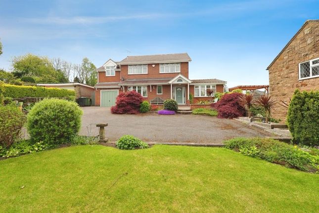 4 bed property, in Old Road, £500,000