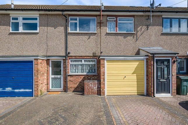 3 bed property, in Dartford Road, £425,000