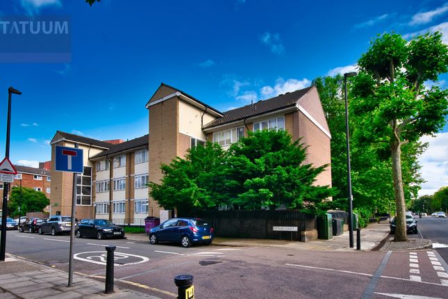 3 bed property, in Stewart Street, £465,000