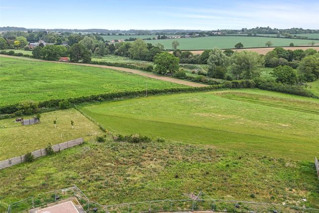Land, in Plot 37, £165,000