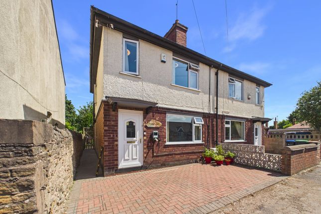 3 bed property, in West Hill, £160,000