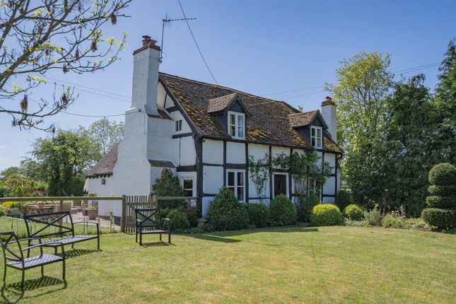 4 bed property, in Druggers End Lane, £1,195,000
