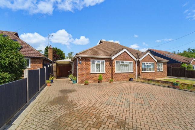2 bed property, in Audley Close, £500,000