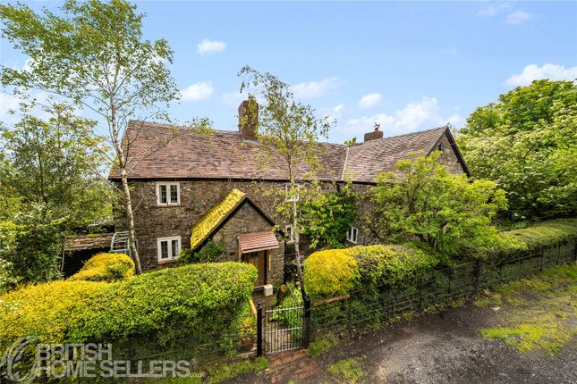 3 bed property, in Whatsill, £530,000
