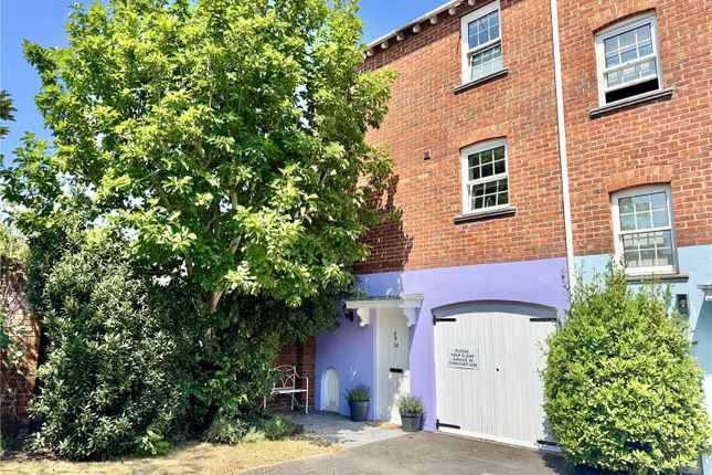 3 bed property, in Trafalgar Place, £785,000