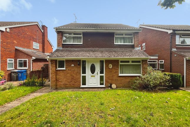4 bed property, in Lambourne Drive, £615,000