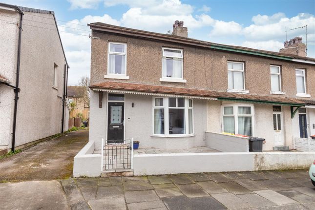 3 bed property, in Tomlinson Road, £210,000