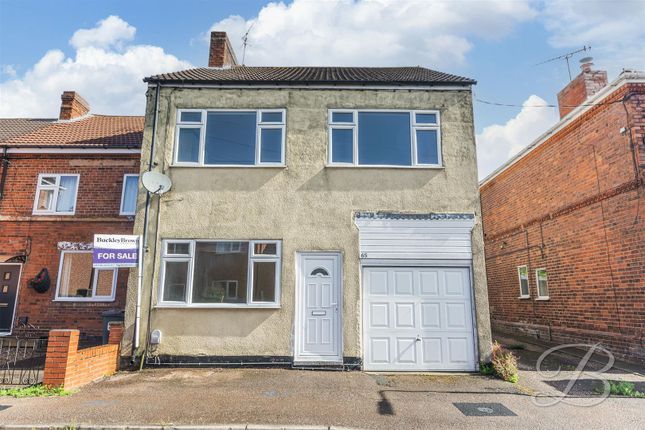 3 bed property, in Selwyn Street, £210,000