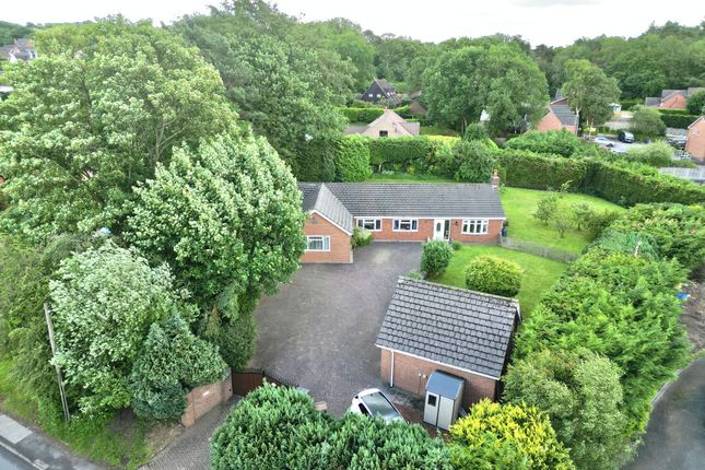 4 bed property, in Newcastle Road, £485,000