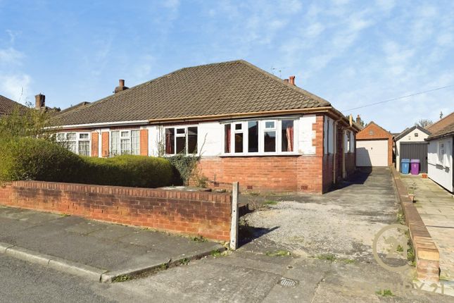 2 bed property, in Vyner Road South, £150,000