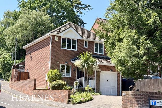 3 bed property, in Winston Park, £425,000