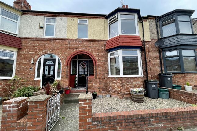 3 bed property, in Pierremont Road, £185,000