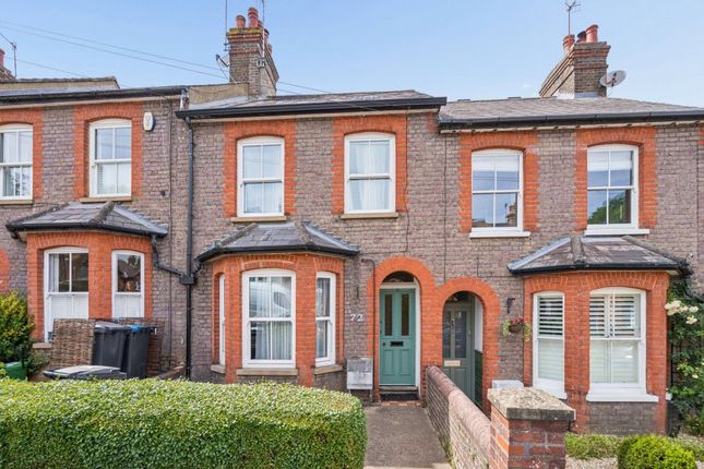 3 bed property, in Shrublands Avenue, £600,000